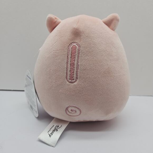 NEW, Squishmallow DISNEY PIXAR HAMM FROM TOY STORY 6.5 inch Kellytoy - Picture 4 of 8